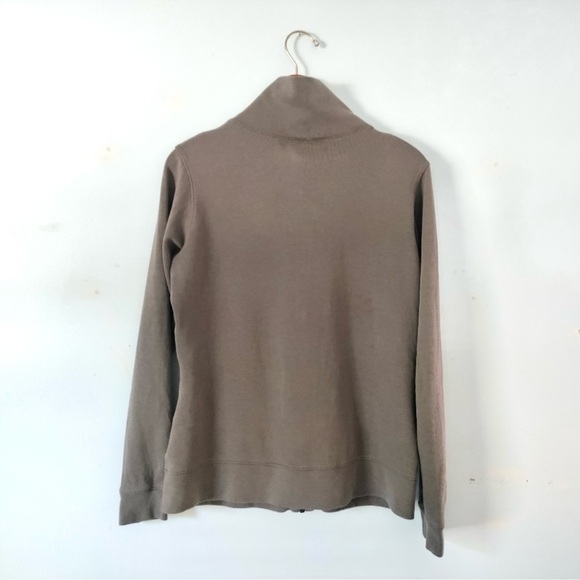 Merrell zip up cotton M - Picture 4 of 5